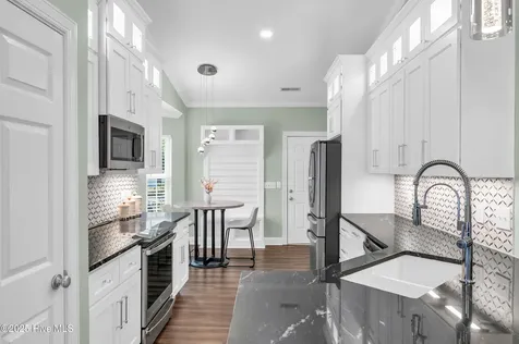 4113 Rounding Bend Lane Wilmington NC 28412