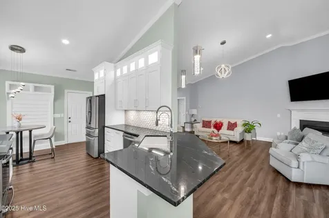 4113 Rounding Bend Lane Wilmington NC 28412