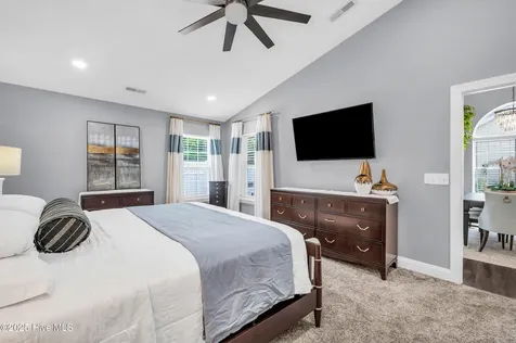 4113 Rounding Bend Lane Wilmington NC 28412