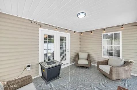 4113 Rounding Bend Lane Wilmington NC 28412