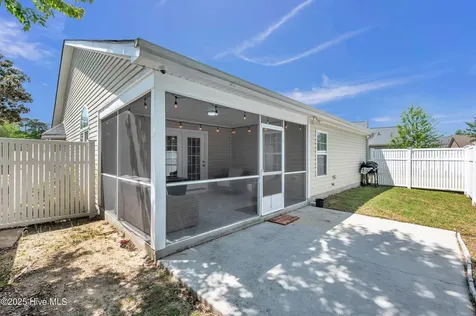 4113 Rounding Bend Lane Wilmington NC 28412