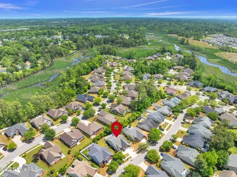 4113 Rounding Bend Lane Wilmington NC 28412