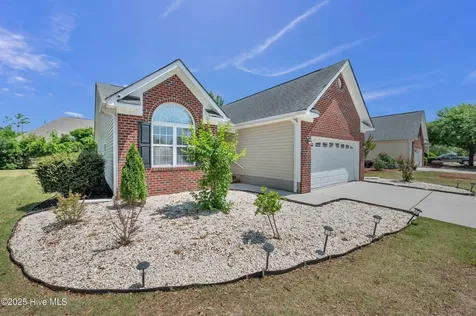 4113 Rounding Bend Lane Wilmington NC 28412