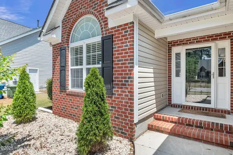 4113 Rounding Bend Lane Wilmington NC 28412