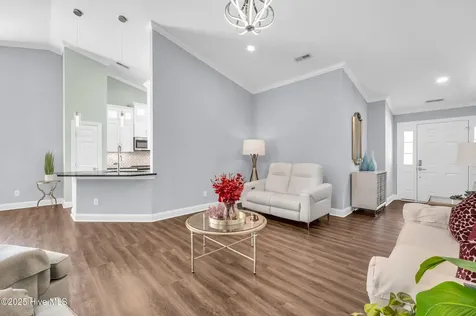 4113 Rounding Bend Lane Wilmington NC 28412