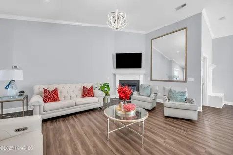 4113 Rounding Bend Lane Wilmington NC 28412