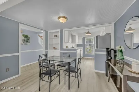 4918 Seabrook Court Wilmington NC 28403