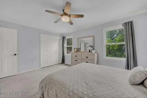 4918 Seabrook Court Wilmington NC 28403