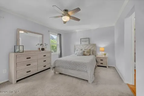 4918 Seabrook Court Wilmington NC 28403