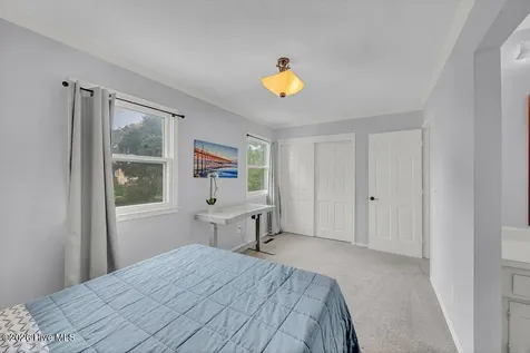 4918 Seabrook Court Wilmington NC 28403
