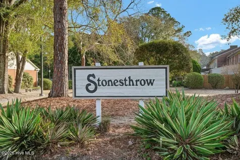 4918 Seabrook Court Wilmington NC 28403