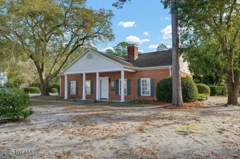 4918 Seabrook Court Wilmington NC 28403