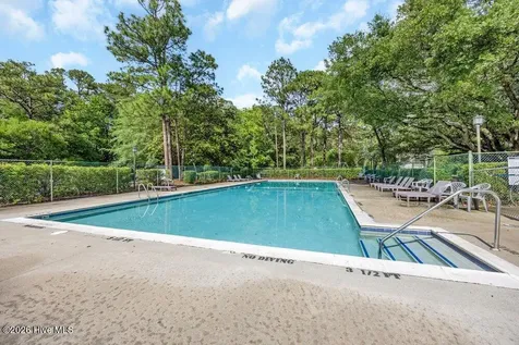 4918 Seabrook Court Wilmington NC 28403