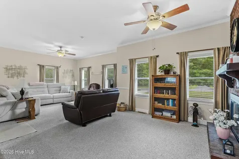 206 Crestwood Drive Goldsboro NC 27530
