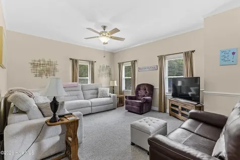 206 Crestwood Drive Goldsboro NC 27530