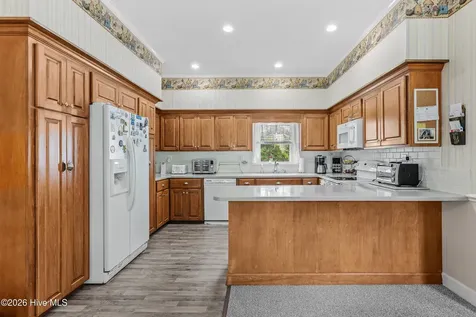 206 Crestwood Drive Goldsboro NC 27530