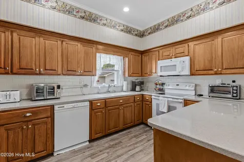 206 Crestwood Drive Goldsboro NC 27530