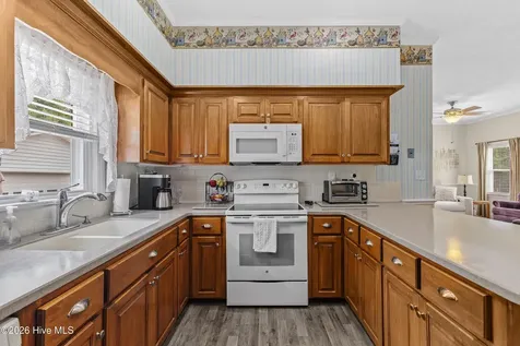 206 Crestwood Drive Goldsboro NC 27530