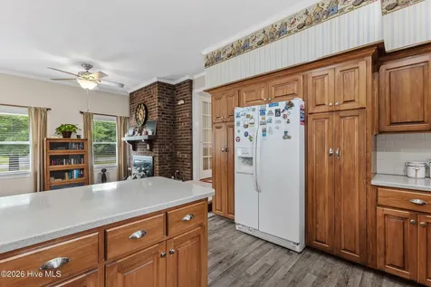 206 Crestwood Drive Goldsboro NC 27530