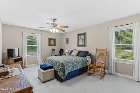 206 Crestwood Drive Goldsboro NC 27530