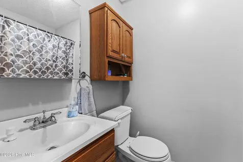 206 Crestwood Drive Goldsboro NC 27530
