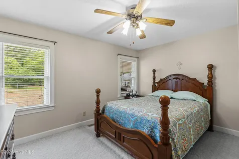206 Crestwood Drive Goldsboro NC 27530
