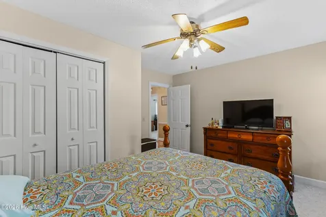 206 Crestwood Drive Goldsboro NC 27530