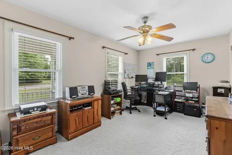206 Crestwood Drive Goldsboro NC 27530