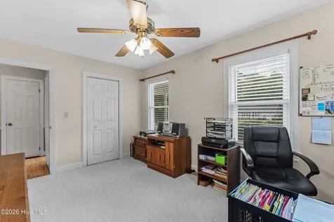 206 Crestwood Drive Goldsboro NC 27530