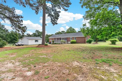 206 Crestwood Drive Goldsboro NC 27530