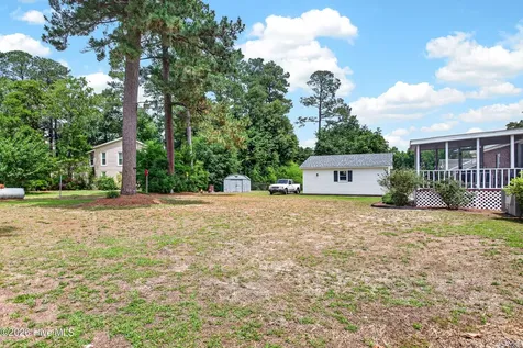 206 Crestwood Drive Goldsboro NC 27530