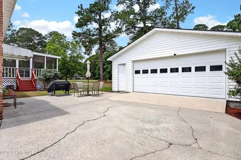 206 Crestwood Drive Goldsboro NC 27530