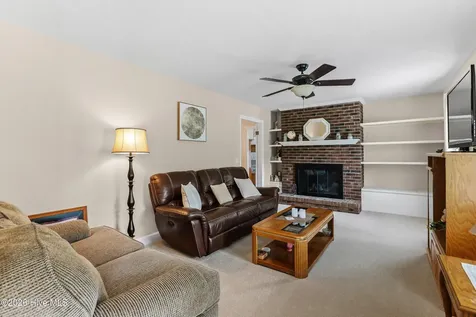 206 Crestwood Drive Goldsboro NC 27530