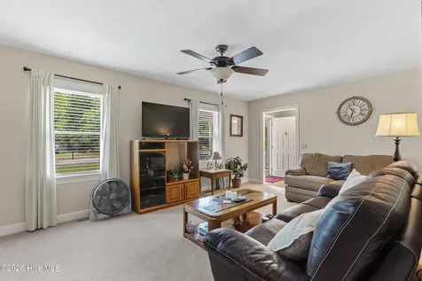 206 Crestwood Drive Goldsboro NC 27530