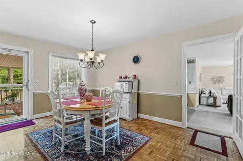 206 Crestwood Drive Goldsboro NC 27530