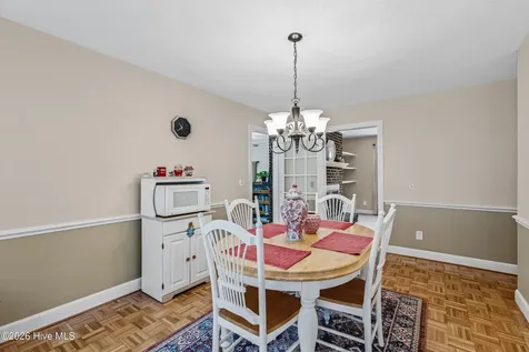 206 Crestwood Drive Goldsboro NC 27530