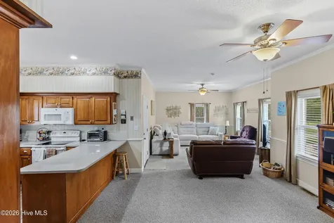 206 Crestwood Drive Goldsboro NC 27530