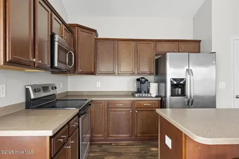 144 Backfield Place Jacksonville NC 28540