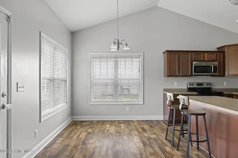 144 Backfield Place Jacksonville NC 28540
