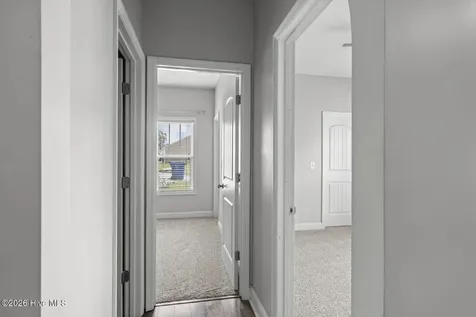 144 Backfield Place Jacksonville NC 28540