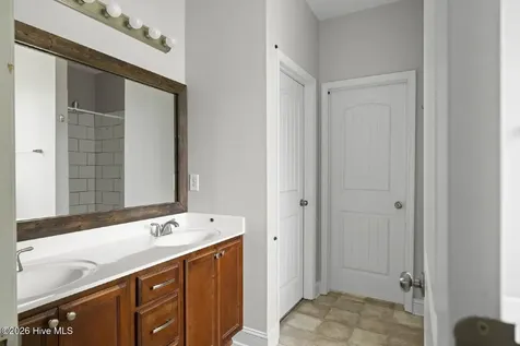 144 Backfield Place Jacksonville NC 28540