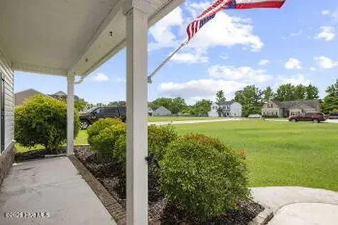 144 Backfield Place Jacksonville NC 28540