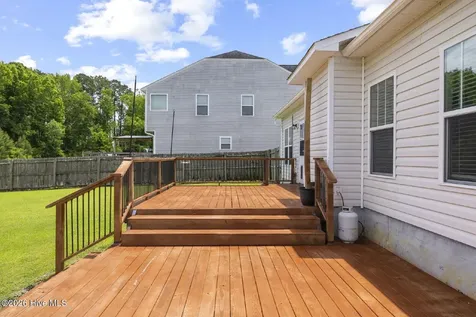 144 Backfield Place Jacksonville NC 28540