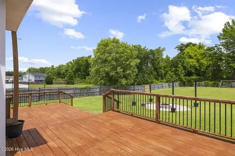 144 Backfield Place Jacksonville NC 28540
