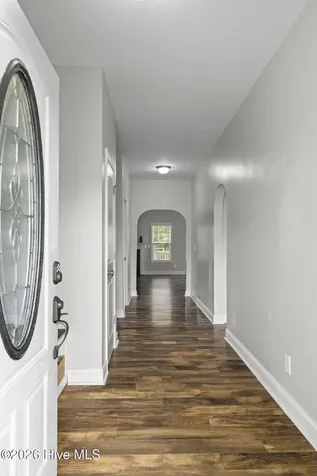 144 Backfield Place Jacksonville NC 28540
