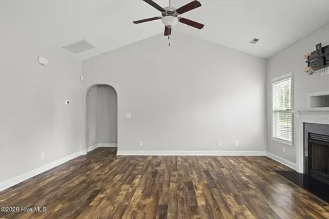 144 Backfield Place Jacksonville NC 28540