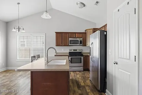 144 Backfield Place Jacksonville NC 28540