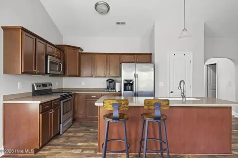 144 Backfield Place Jacksonville NC 28540