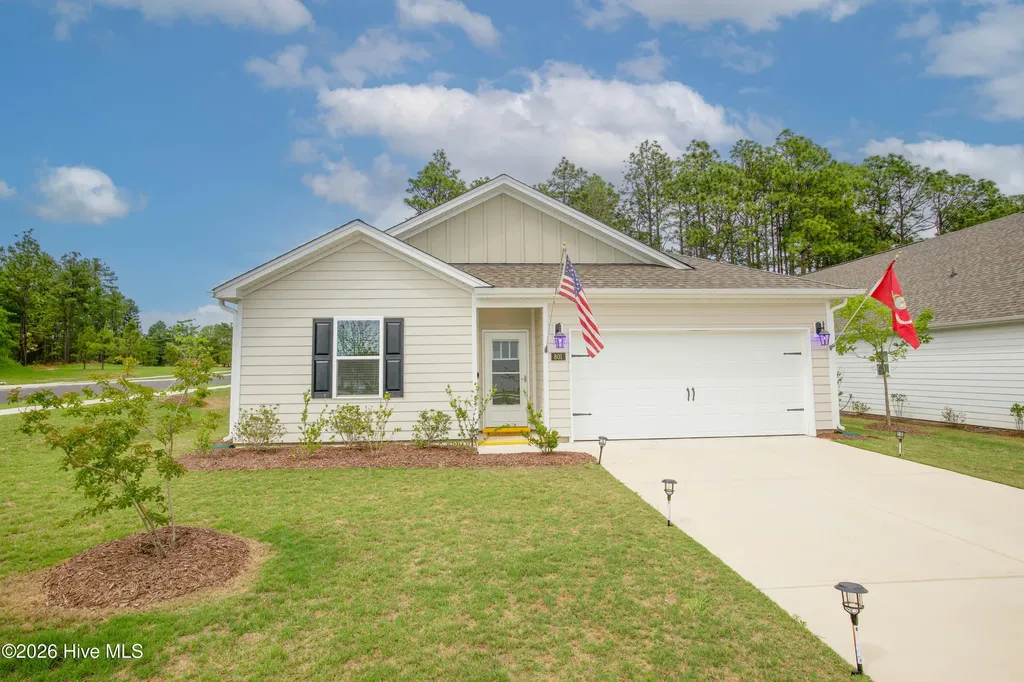 801 Amster Way Pinehurst NC 28374