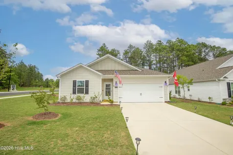 801 Amster Way Pinehurst NC 28374